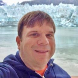 Profile Picture of Glenn Alan Graff (@GlennAlanGraff) on Twitter