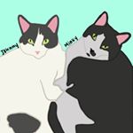 Profile Picture of •Minky and Jon Snow• (@minkyandjonny) on Instagram