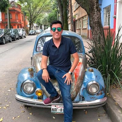 Profile Picture of Luis Fer Barillas (@luis_fer0) on Twitter