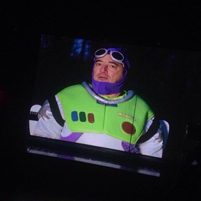 Profile Picture of Laurent Levy (@LaurentLevy12) on Twitter