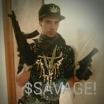 Profile Picture of Evan Colvin (@savage_whiteboii) on Instagram