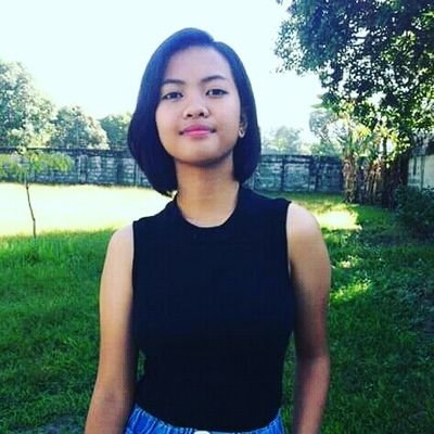 Profile Picture of Caryl Margarette Gabriel (@CarylGabriel) on Twitter