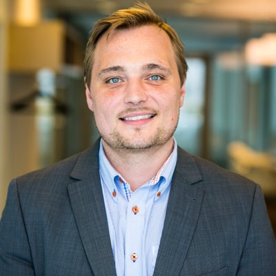 Profile Picture of Hans Ulrik Madsen (@HansUlrikMadse1) on Twitter