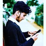 Profile Picture of Chandu Justin Rider (@chandu_justin_rider) on Instagram