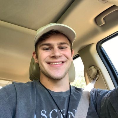 Profile Picture of 333van (@EvanKorn) on Twitter