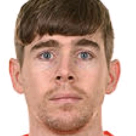 Profile Picture of Andrew murnin 14 (@andrewmurnin14) on Tiktok