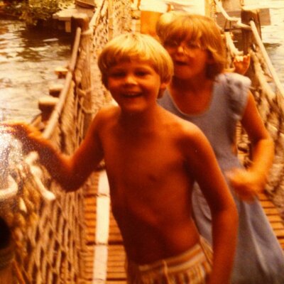 Profile Picture of John Hetzel (@HetzelJohn) on Twitter