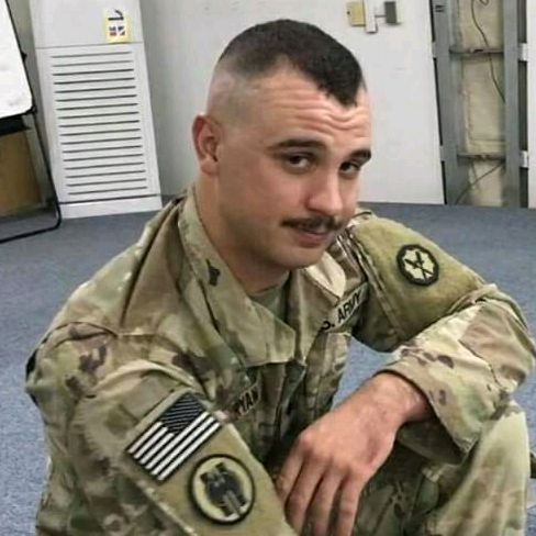 Profile Picture of Michael Ryan (@michaelryan137) on Tiktok