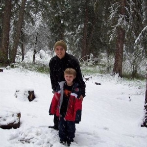 Profile Picture of Thomas Hartzell (@steelhead25) on Myspace