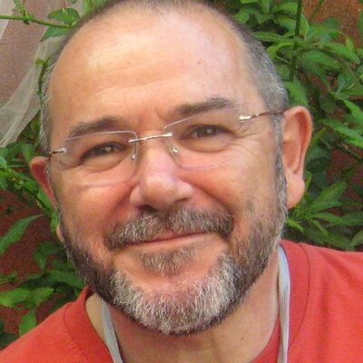 Profile Picture of Ángel Sáez Gil (@angelsaez) on Twitter