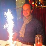 Profile Picture of Chris Alfonso (@chris_alfonso_art) on Instagram