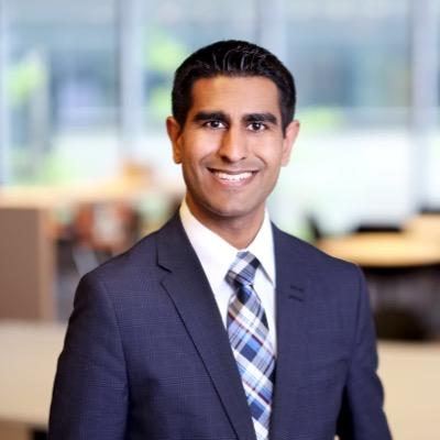 Profile Picture of Aly Madhavji 穆亚霖 (@aly_madhavji) on Twitter