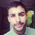 Profile Picture of bryan (@everson_bryan) on Instagram