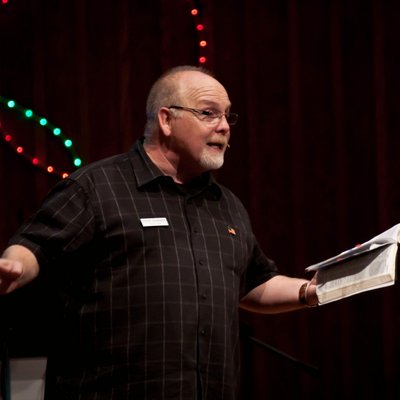 Profile Photo of Steve Hammer (@PastorHammer) on Twitter