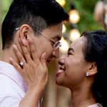 Profile Picture of Justin & Sarah Park (@justinsarahpark) on Instagram