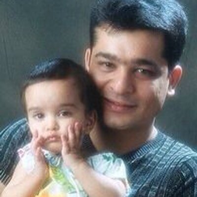 Profile Picture of Dinesh Khanna (@DineshLKhanna) on Twitter