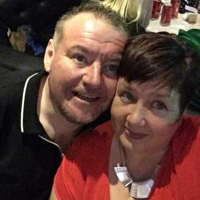Profile Picture of Richard James Mccrae Higgins (@MccraeHiggins) on Twitter