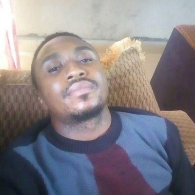 Profile Picture of David Kose Ndumbe (@KoseNdumbe) on Twitter