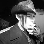 Profile Picture of Aaron Hooker (@undeadsperado) on Instagram