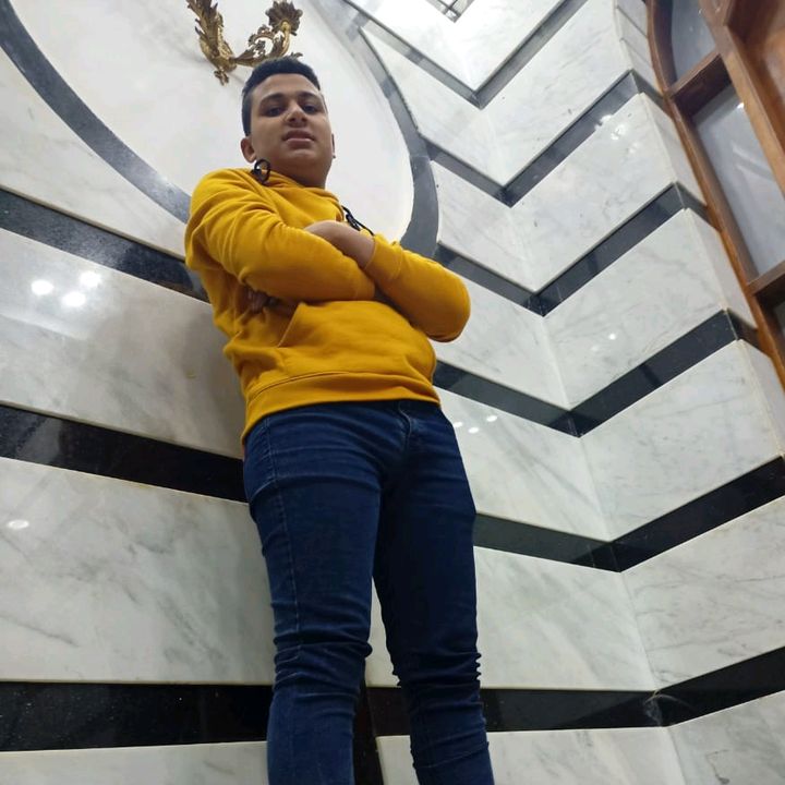 Profile Picture of Michael Hany (@michaelhany00) on Tiktok