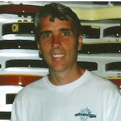 Profile Picture of Scott Reeve (@ScottReeve802) on Twitter