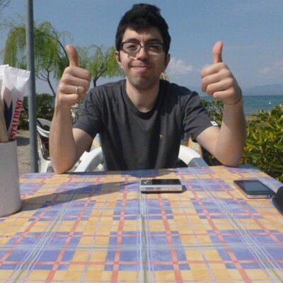 Profile Picture of Marco Bruzzi (@chinoJuventino) on Twitter