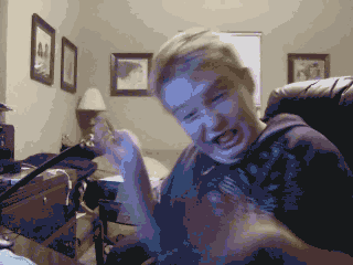 Profile Picture of Lucas Caldwell (@ModifiedFail) on Twitter