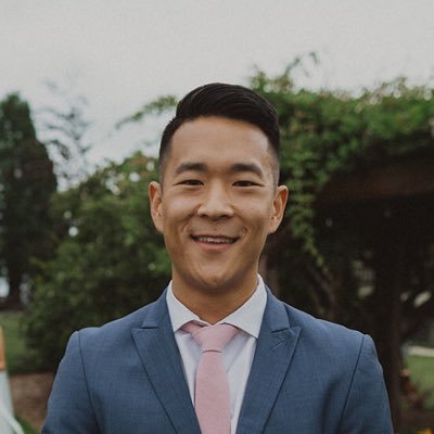 Profile Picture of Stephen Kim (@StephenKKim) on Twitter