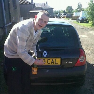 Profile Picture of Cal Kirby (@officialceekay) on Twitter