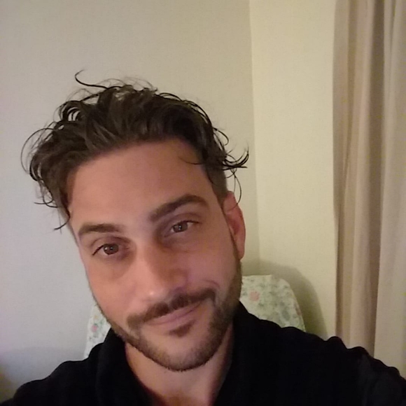 Profile Picture of Ricky Preston (@rickyp904) on Poshmark