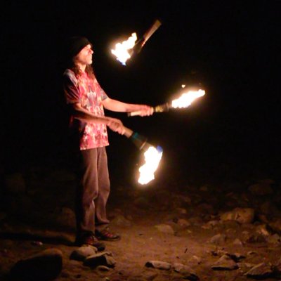 Pius Fischer - Twitter Profile Picture of Pius Fischer (@lightjuggler) on Twitter