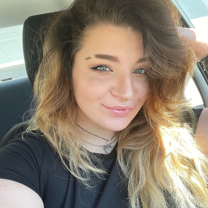 Profile Picture of Amanda Weissenberger (@@bakerpandamanda) on Tiktok