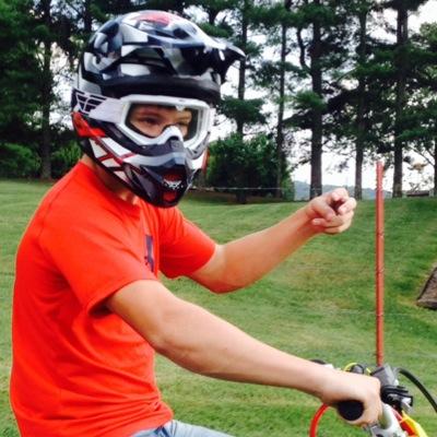 Profile Picture of Caleb Sells (@Caleb_ccx) on Twitter