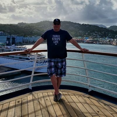 Profile Picture of Chris Neyhart (@NeyhartChris) on Twitter