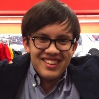 Profile Picture of Trevor Inman (@JudgeInman) on Twitter