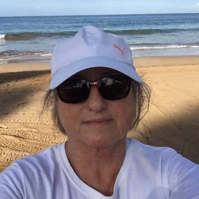 Profile Picture of Judybythesea (@judy_masten) on Twitter