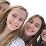 Profile Picture of JENNA HODGES⚡️⚡️ (@jennahodgesss) on Instagram