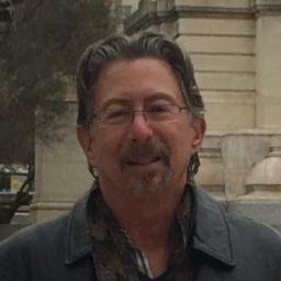 Profile Picture of Ted Ritter (@tedritter819) on Twitter