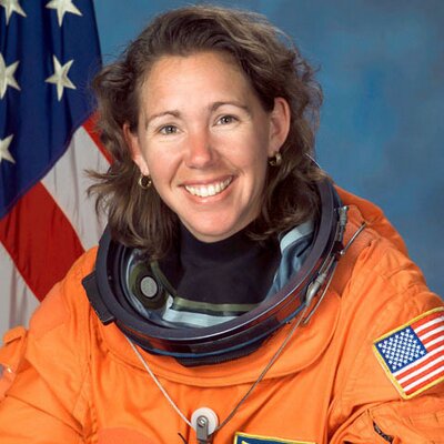 Profile Picture of Sandy Magnus (@Astro_Sandy) on Twitter