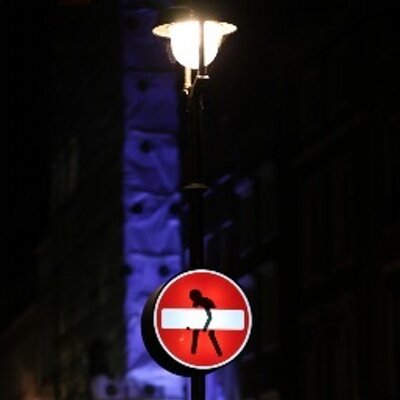 Profile Picture of Martin L. Leroux (@MLTheaterat) on Twitter