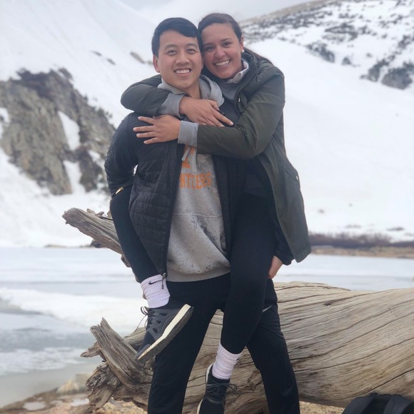 Profile Picture of Calvin Chen (@cchen3) on Poshmark