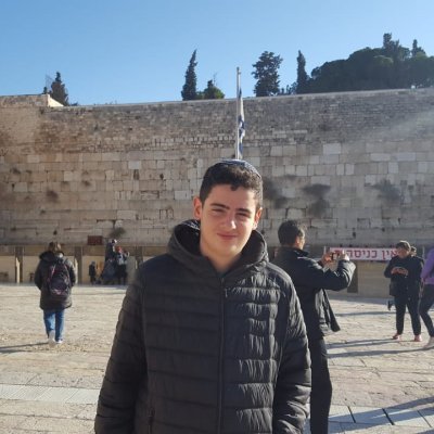 Profile Picture of Thomas.dery (@Thomas__dery) on Twitter