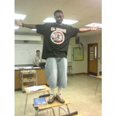 Profile Picture of Anthony Tisdale (@antman254) on Twitter