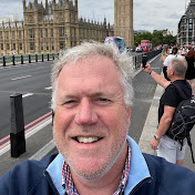 Profile Picture of Peter Joyce (@profjoyce2) on Youtube