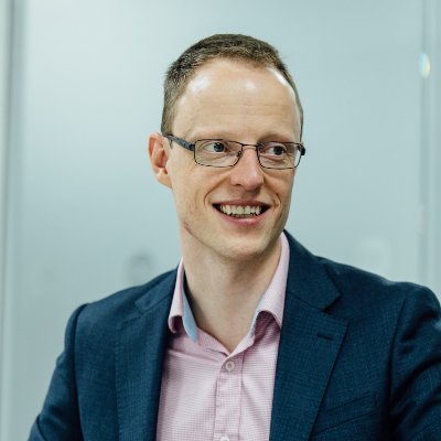 Profile Picture of Jonathan Walker (@NEEChamberJW) on Twitter