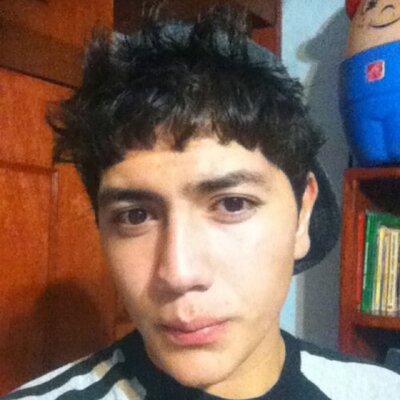 Profile Picture of Fernando Mancera (@Fercho3232) on Twitter