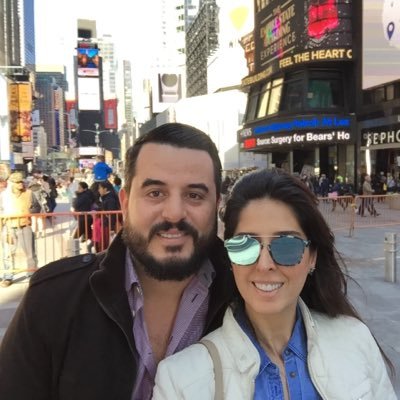 Profile Picture of Monica Estrada (@mestradai) on Twitter