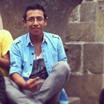 Profile Picture of juan Carlos Alva Joj (@jhanksalva) on Flickr