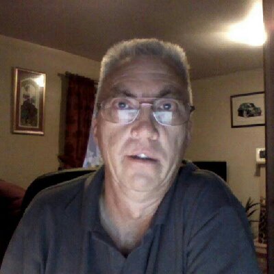 Mick Watson - Twitter Profile Picture of Mick Watson (@mickwatson2003) on Twitter