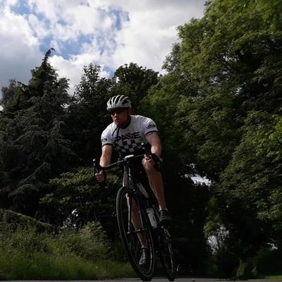 Profile Picture of Richard Lafferty (@Richie_Laffelot) on Twitter